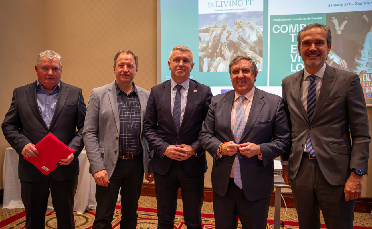 PREDSTAVLJEN EU PROJEKT RUEDA-GRAŠEVINA