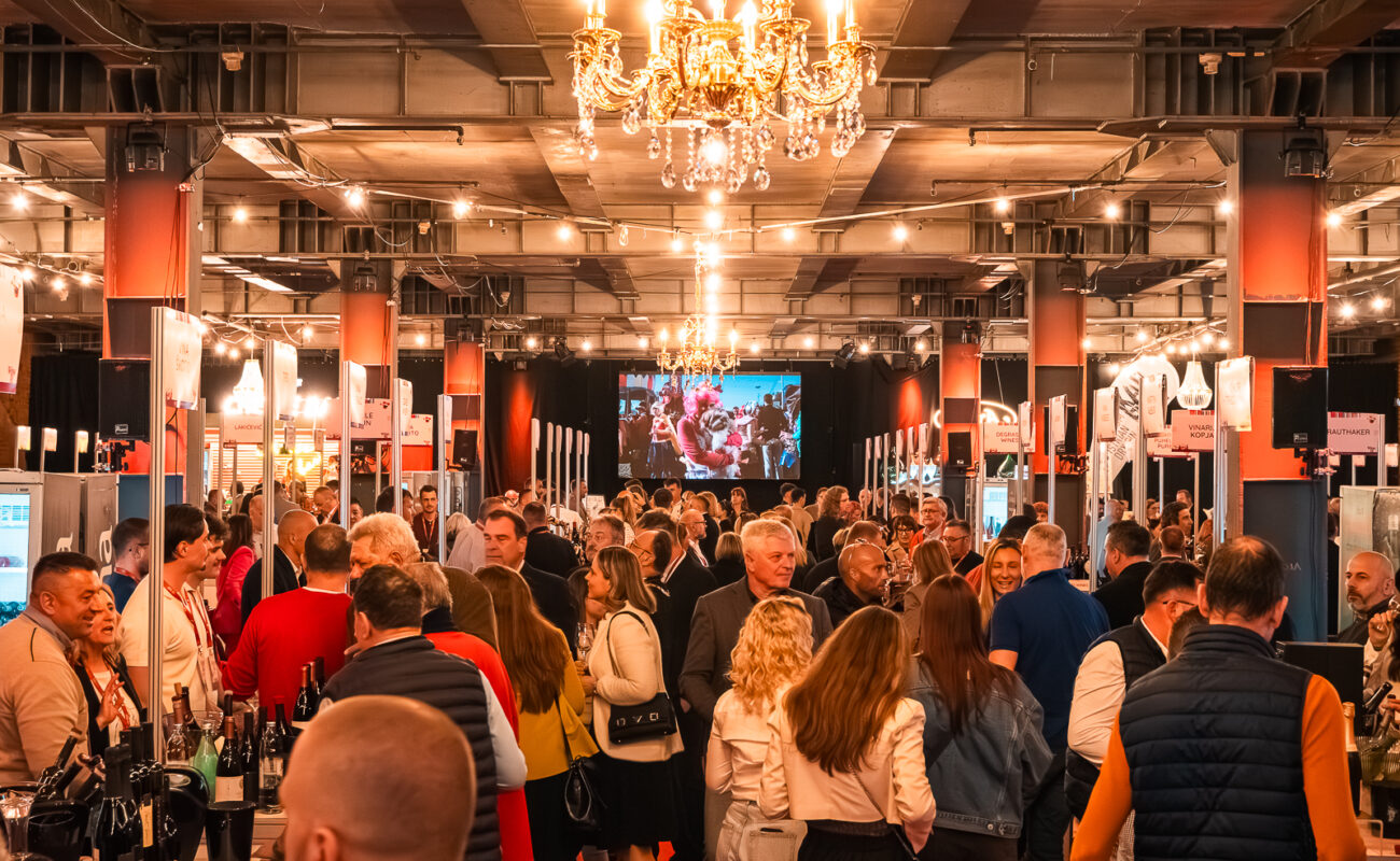 WINERI – KVARNER INTERNATIONAL WINE FESTIVAL 2026.